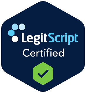 Verify Approval for www.jyrahealth.com